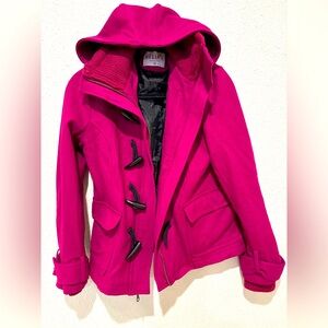 Delia’s Coat | Size Medium | Purple Color | NWOT